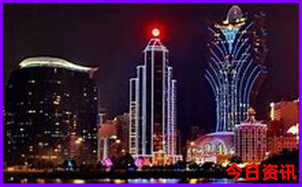 中国游玩景点排名